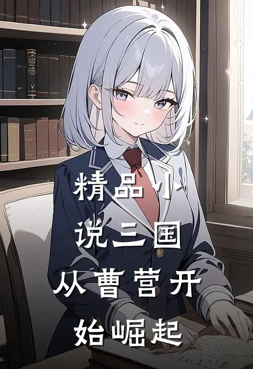 精品小说三国：从曹营开始崛起