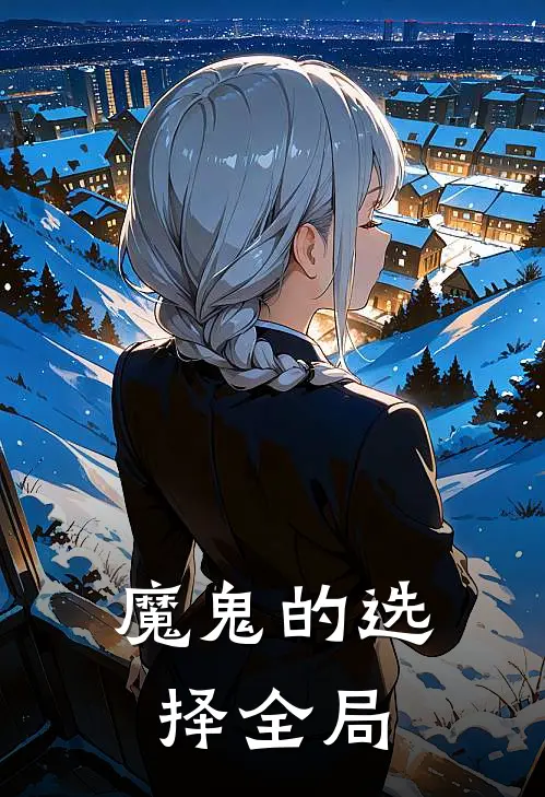 魔鬼的选择全局