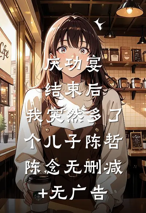 庆功宴结束后，我突然多了个儿子陈哲陈念无删减+无广告