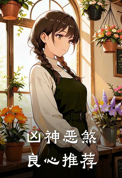 凶神恶煞良心推荐