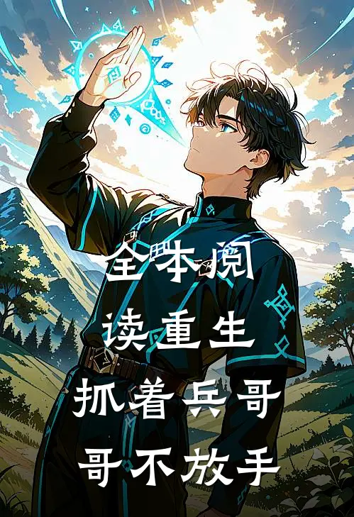 全本阅读重生：抓着兵哥哥不放手