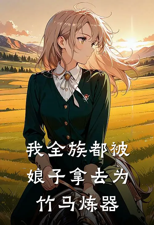 我全族都被娘子拿去为竹马炼器