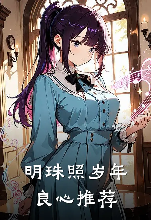 明珠照岁年良心推荐