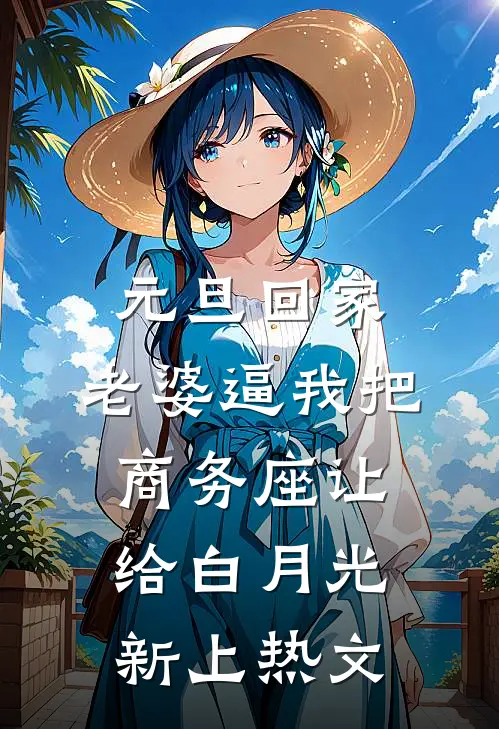 元旦回家，老婆逼我把商务座让给白月光新上热文