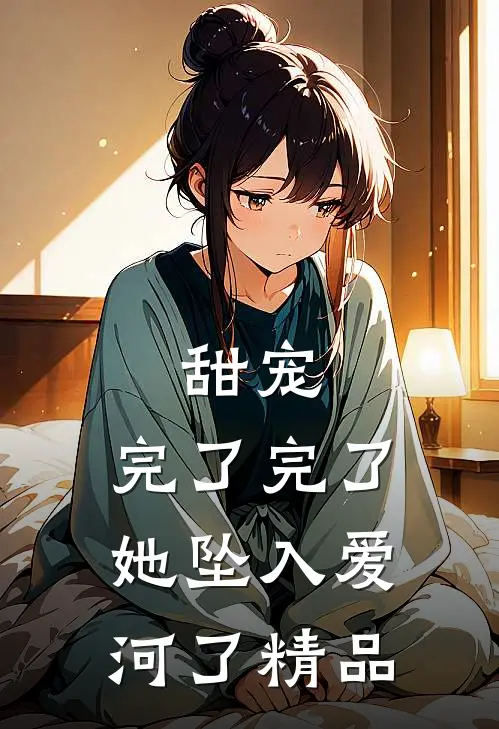 甜宠：完了完了，她坠入爱河了精品