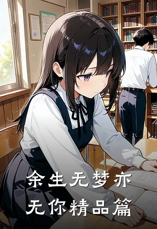 余生无梦亦无你精品篇