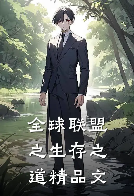 全球联盟之生存之道精品文
