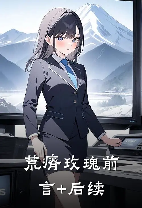 荒瘠玫瑰前言+后续