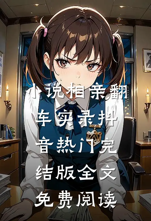 小说相亲翻车实录抖音热门完结版全文免费阅读