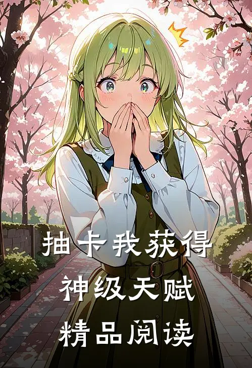 抽卡我获得神级天赋精品阅读