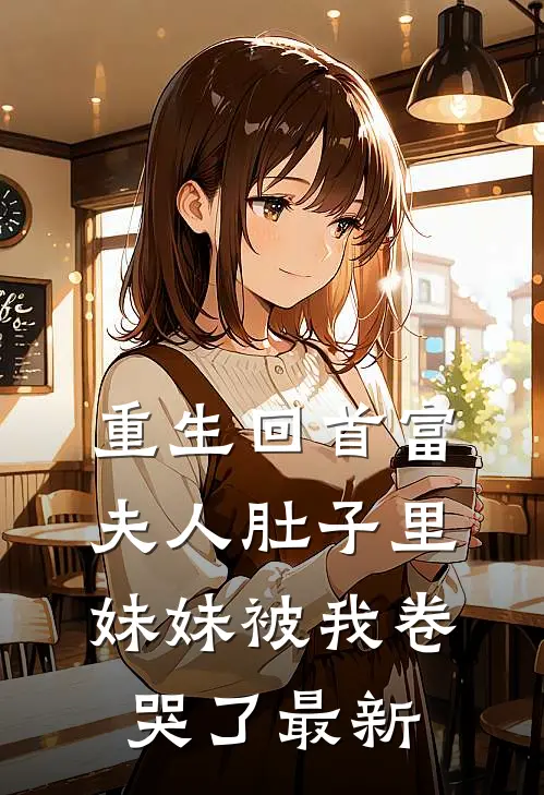重生回首富夫人肚子里，妹妹被我卷哭了最新