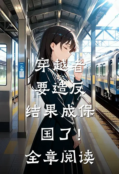 穿越者要造反，结果成保国了！全章阅读