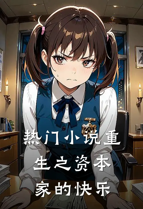 热门小说重生之资本家的快乐