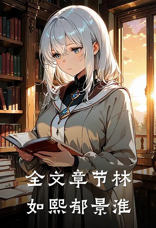 全文章节林如熙郁景淮