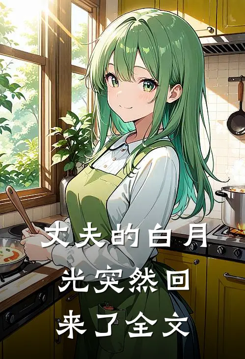 丈夫的白月光突然回来了全文