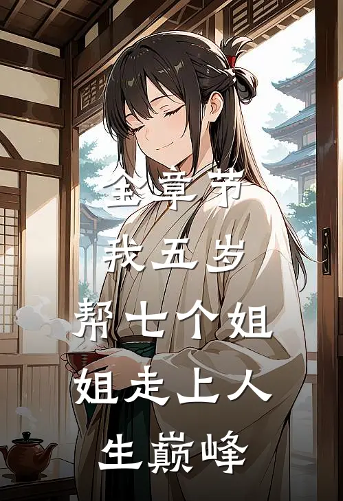全章节我五岁，帮七个姐姐走上人生巅峰