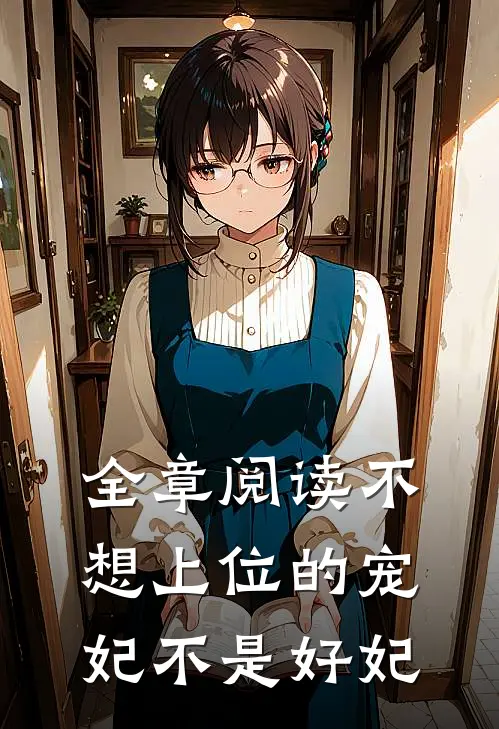 全章阅读不想上位的宠妃不是好妃