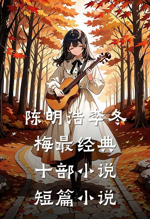 陈明浩李冬梅最经典十部小说短篇小说