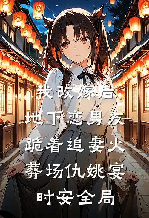 我改嫁后，地下恋男友跪着追妻火葬场仇姚宴时安全局