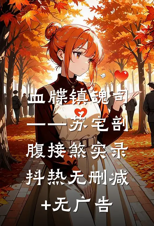 血牒镇魂司——苏宅剖腹接煞实录抖热无删减+无广告