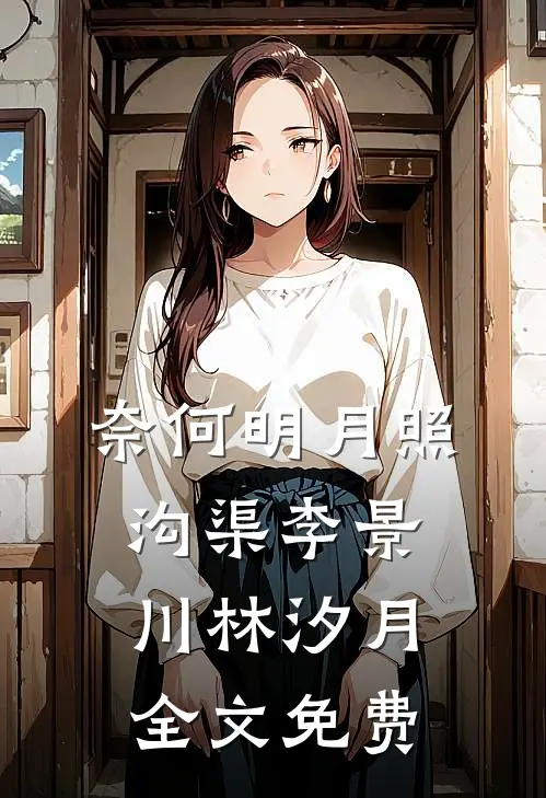 奈何明月照沟渠李景川林汐月全文免费