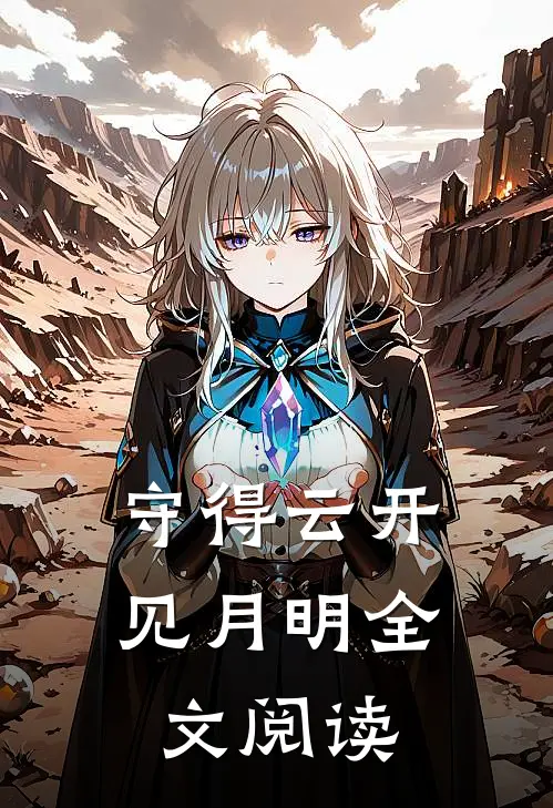 守得云开见月明全文阅读