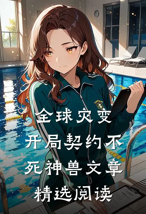 全球灾变，开局契约不死神兽文章精选阅读