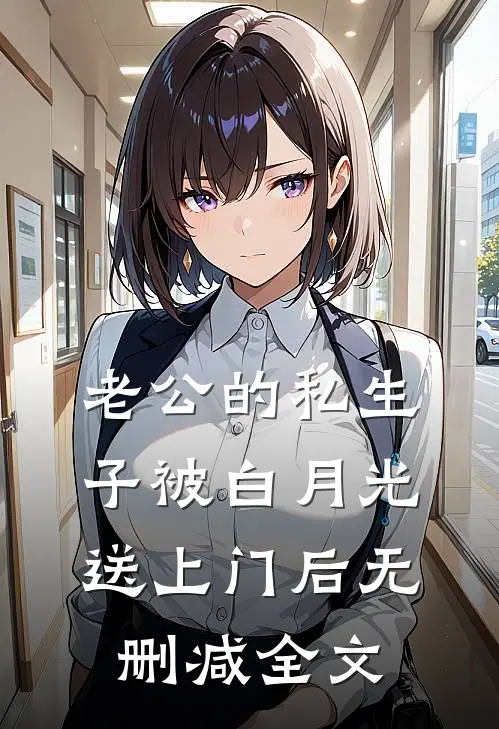 老公的私生子被白月光送上门后无删减全文