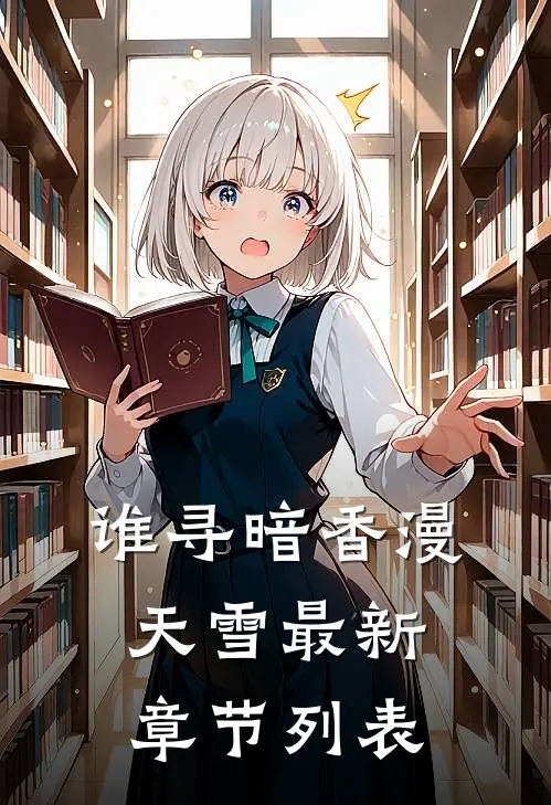 谁寻暗香漫天雪最新章节列表