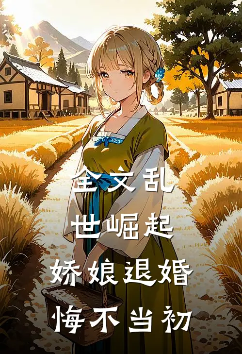 全文乱世崛起：娇娘退婚，悔不当初