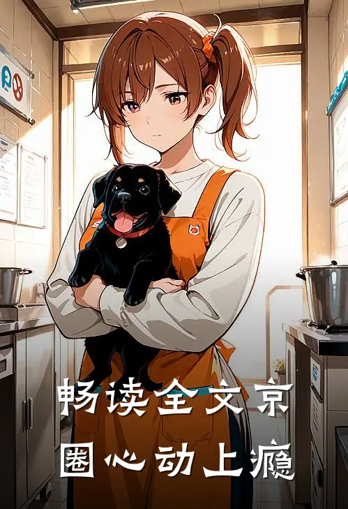 畅读全文京圈心动上瘾