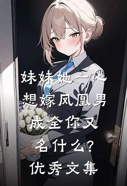妹妹她一心想嫁凤凰男,成全你又名什么?优秀文集