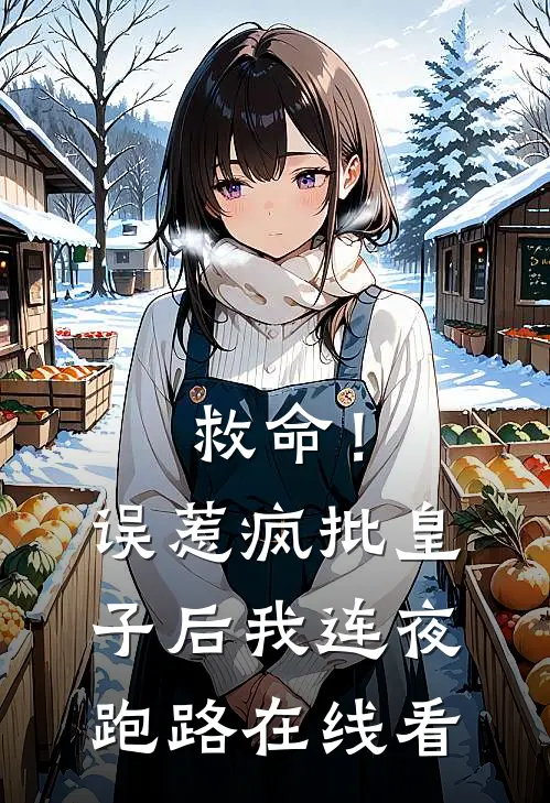 救命！误惹疯批皇子后我连夜跑路在线看
