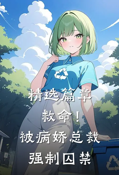 精选篇章救命！被病娇总裁强制囚禁