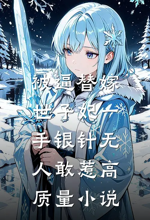 被逼替嫁：世子妃一手银针无人敢惹高质量小说