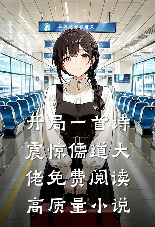 开局一首诗震惊儒道大佬免费阅读高质量小说