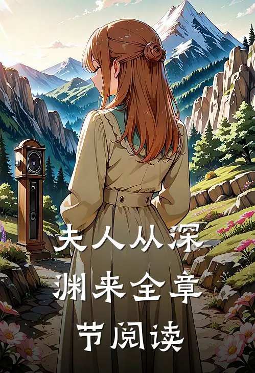 夫人从深渊来全章节阅读