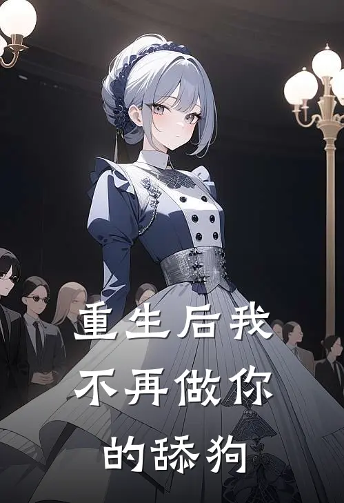 重生后我不再做你的舔狗