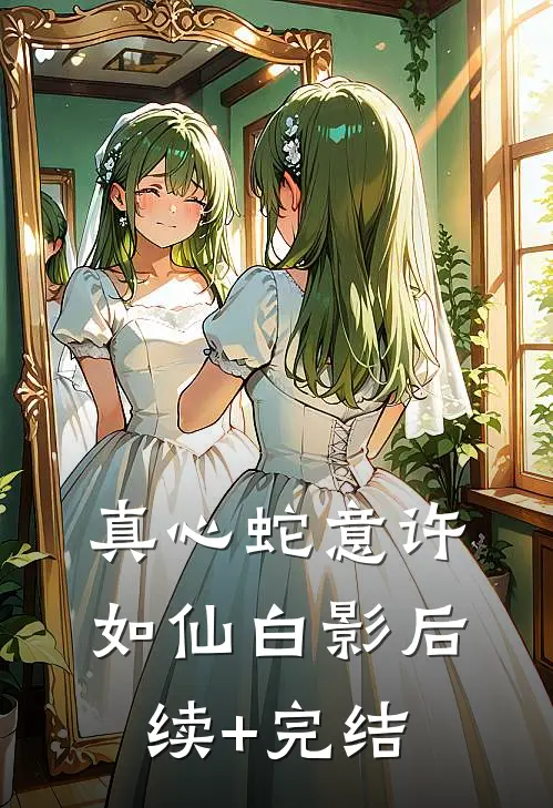 真心蛇意许如仙白影后续+完结