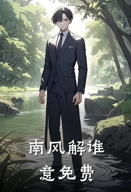 南风解谁意免费