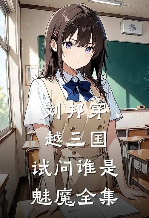 刘邦穿越三国，试问谁是魅魔全集