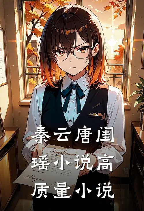秦云唐闺瑶小说高质量小说