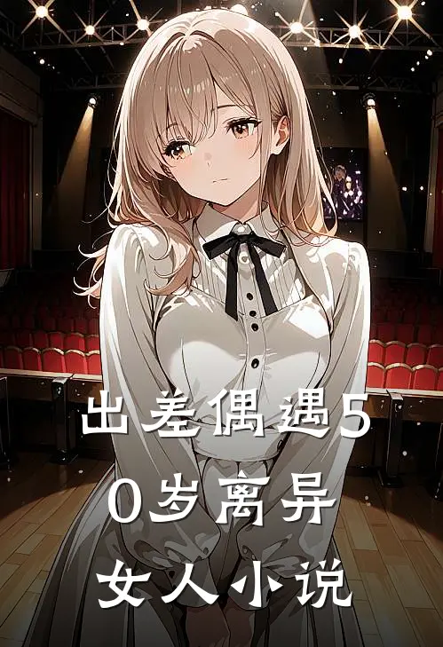 出差偶遇50岁离异女人小说
