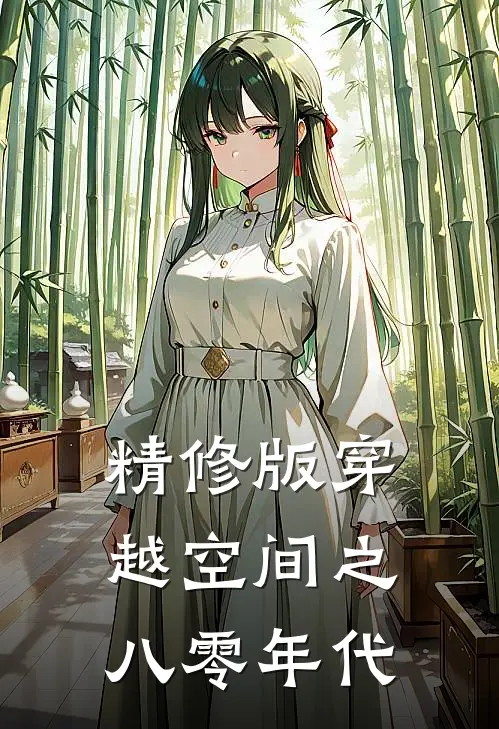 精修版穿越空间之八零年代