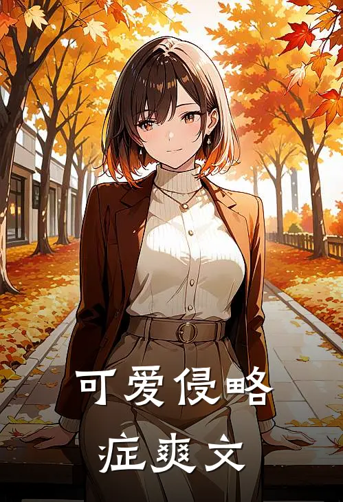 可爱侵略症爽文