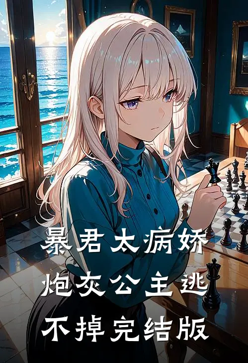 暴君太病娇，炮灰公主逃不掉完结版