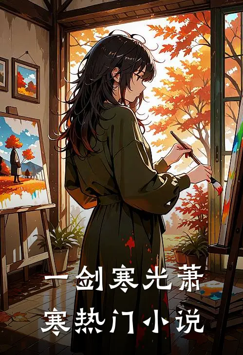 一剑寒光萧寒热门小说