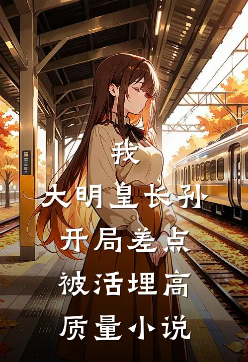 我，大明皇长孙，开局差点被活埋高质量小说