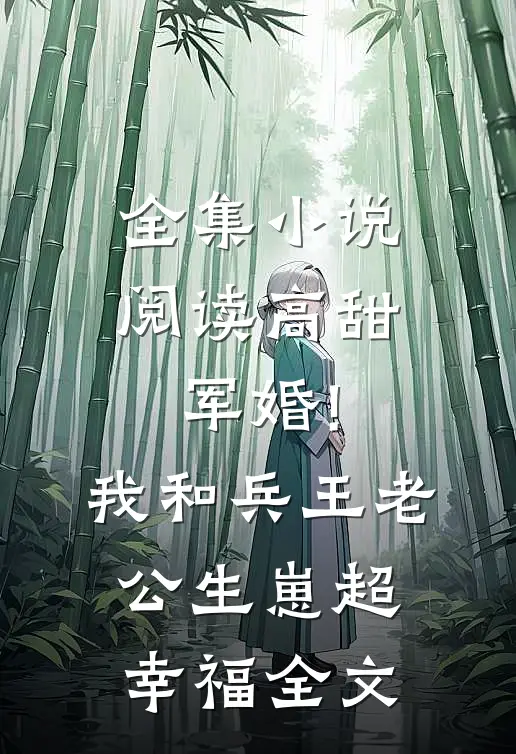全集小说阅读高甜军婚!我和兵王老公生崽超幸福全文