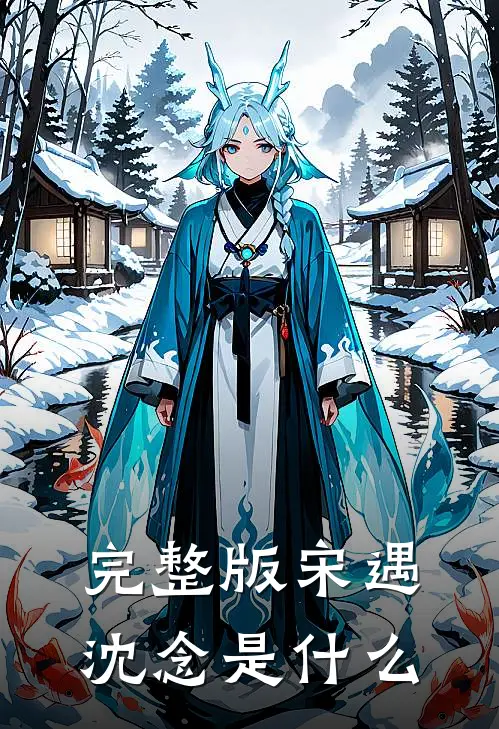完整版宋遇沈念是什么
